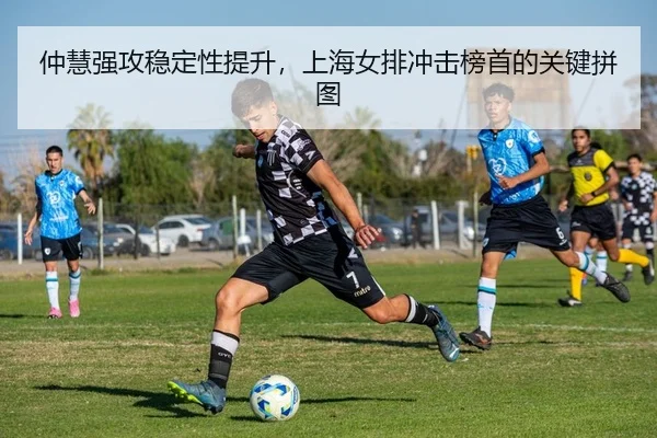 仲慧强攻稳定性提升，上海女排冲击榜首的关键拼图